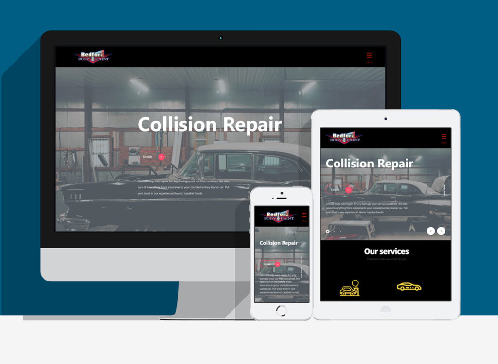 Webship Design