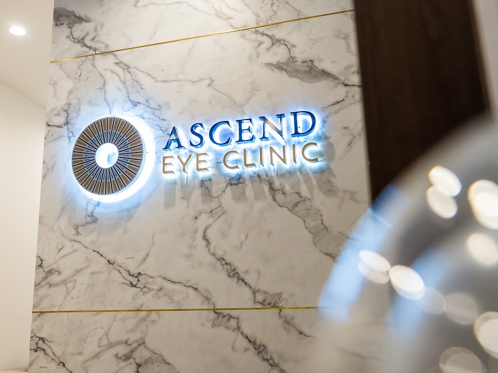 Ascend Eye Clinic