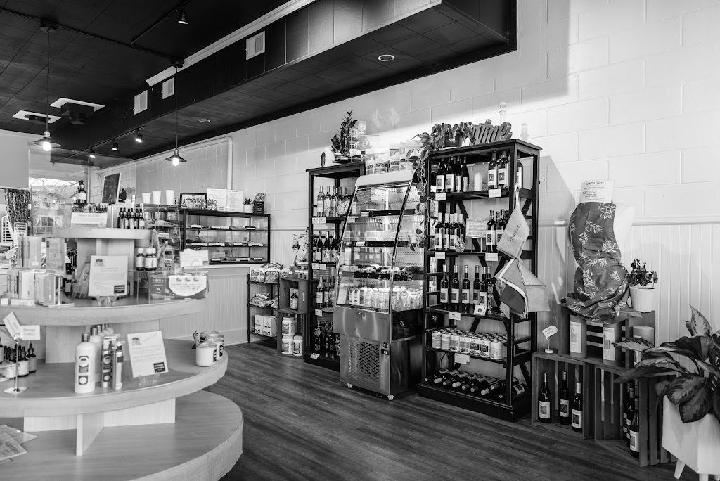 Photo of Stompin' Grounds Cafe