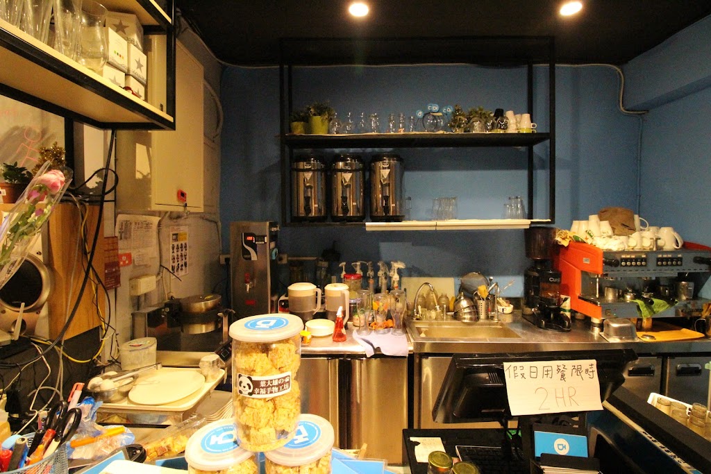 秋葵犬食堂 的照片