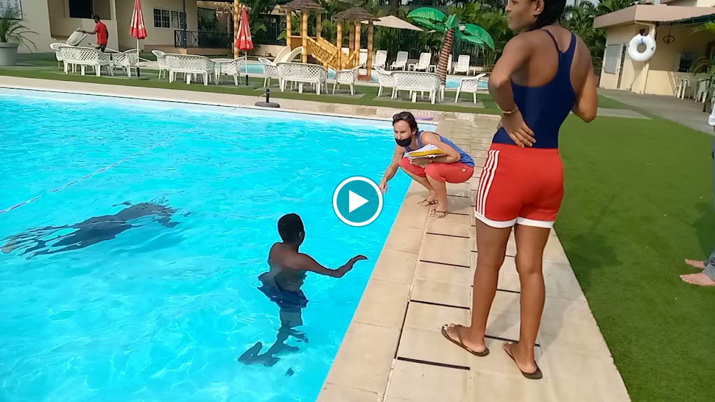XFitness Valdemoro — Videos