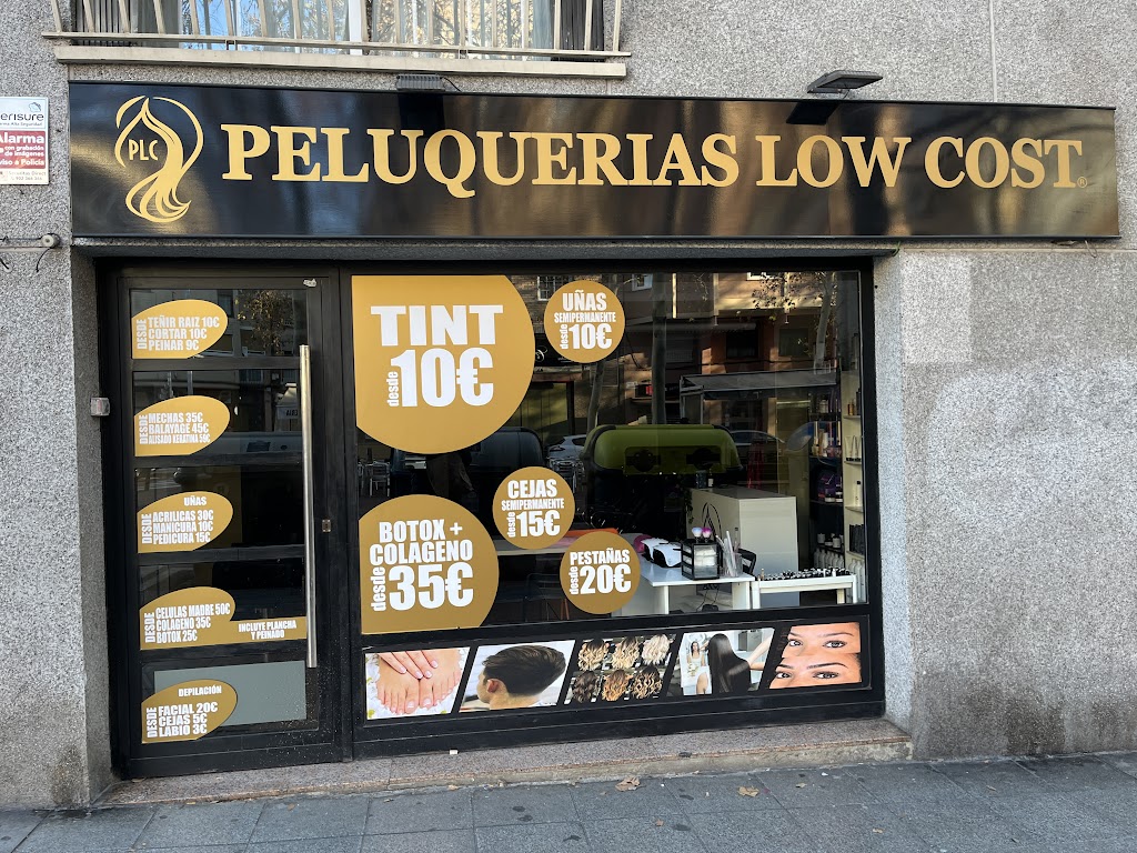 Peluqueria Studio F
