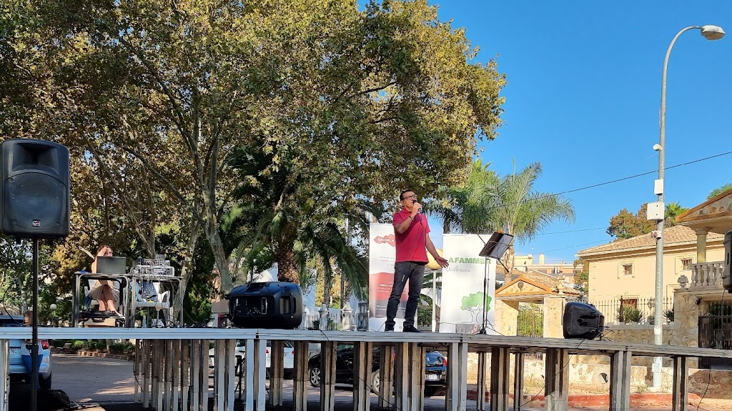 Escuela de Voz * Maria Jose Bes