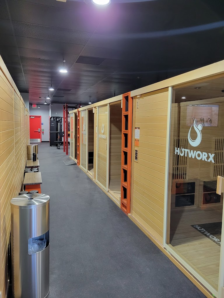  HOTWORX - Sacramento, CA - Arden-Arcade