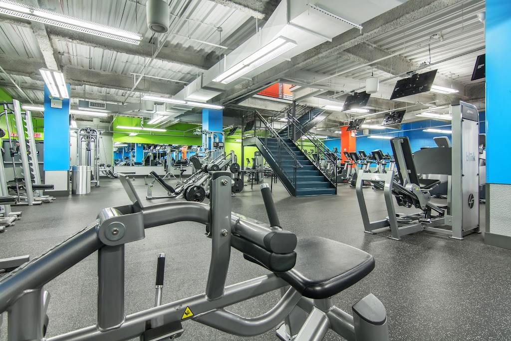  Blink Fitness Concourse Village