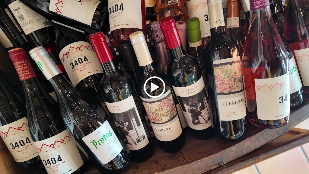 Delicatessen Merkajamon — Videos