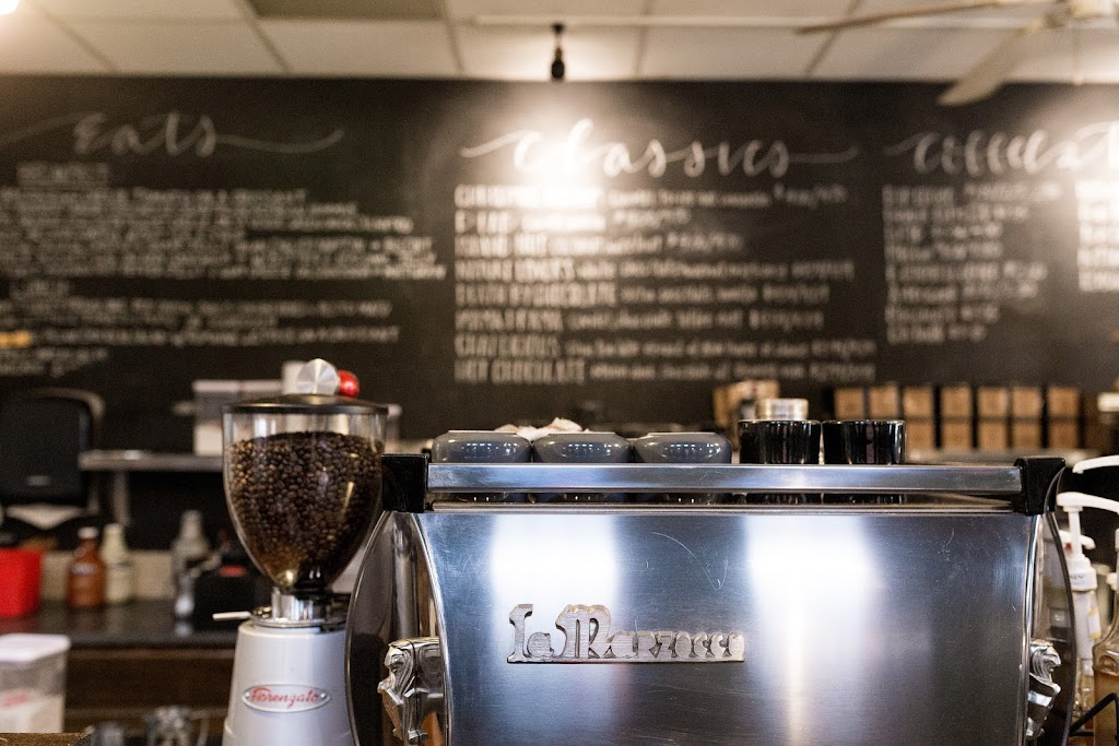 Photo of The Muse Coffee Company