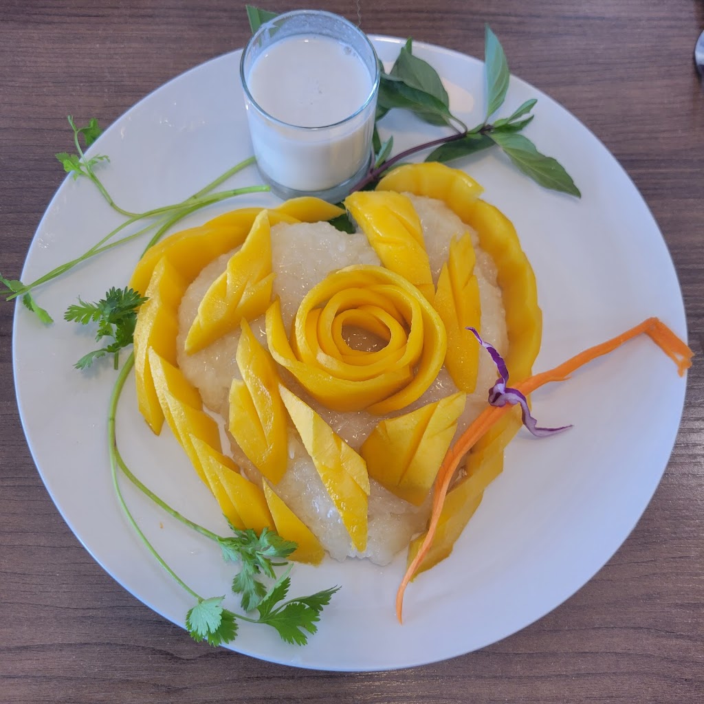 Thai Palm Kitchen