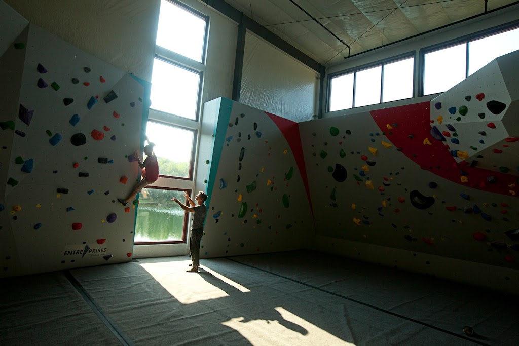  Salt Pump Climbing Company