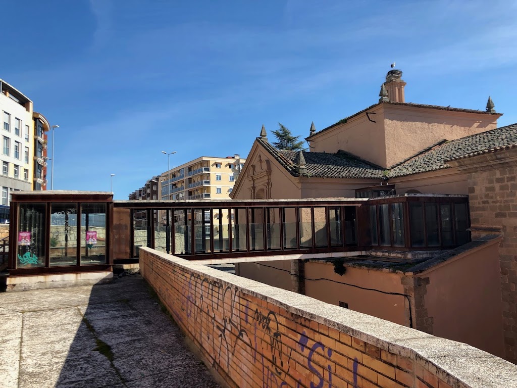 Residencia de Mayores San Francisco