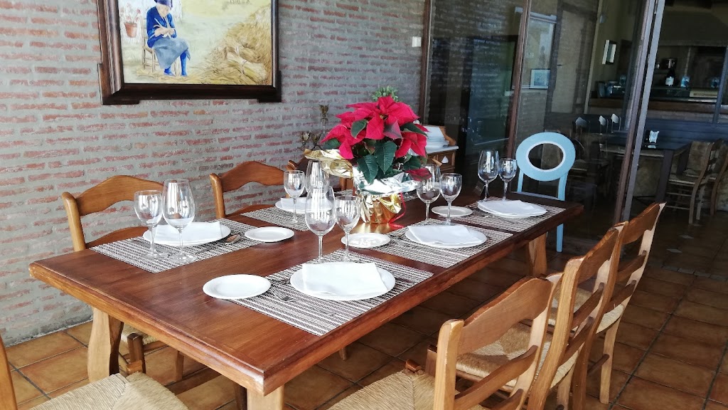 Restaurante Bodega Palacios