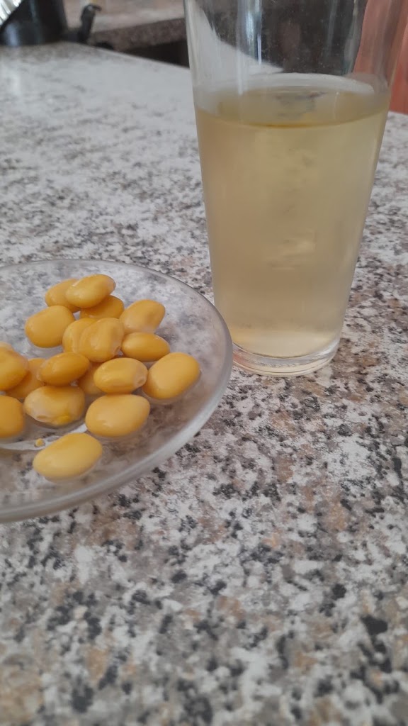 Tasca El Pintor — Comida y bebida