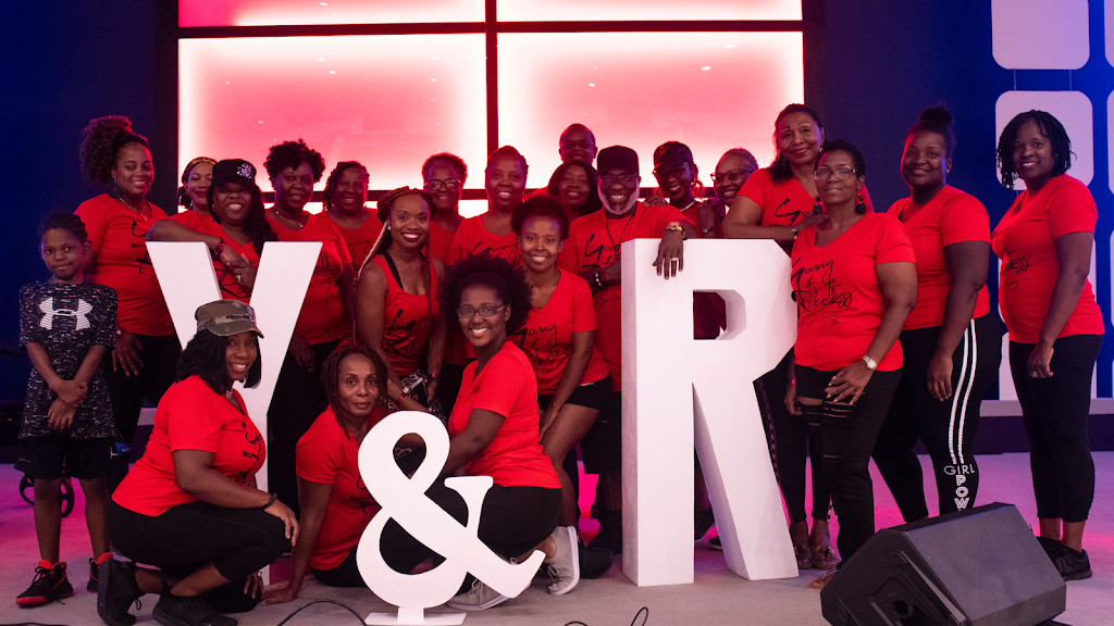  Young and Relentless Soul Line Dancing and Fitness