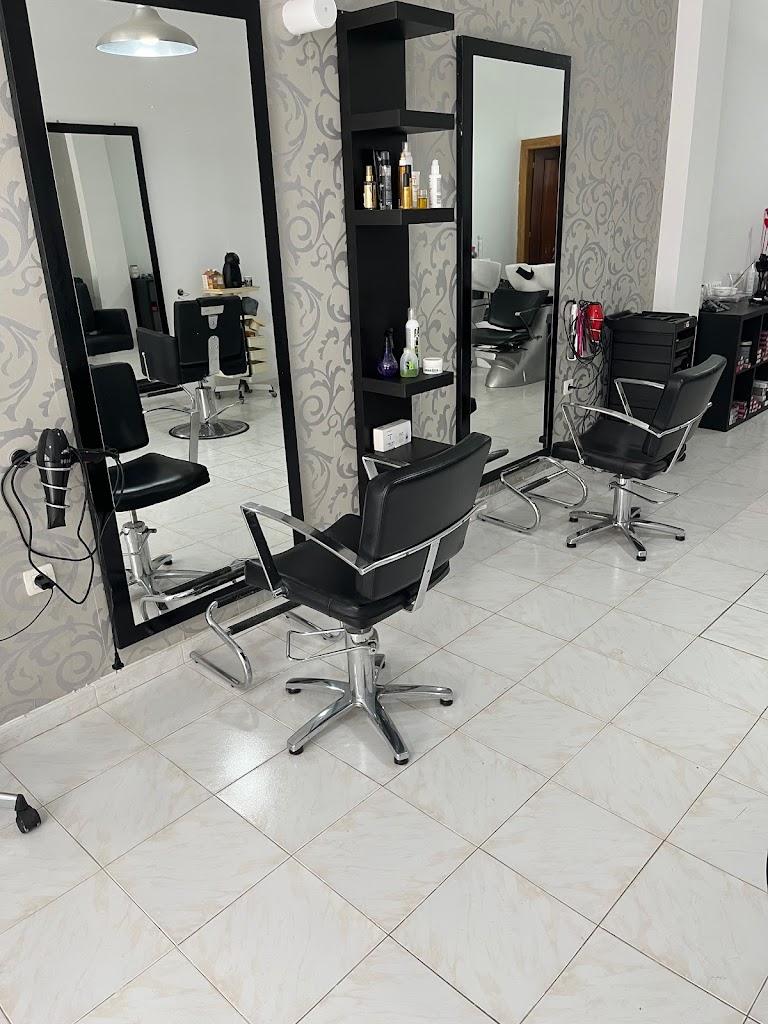Iballa Cotta peluqueria