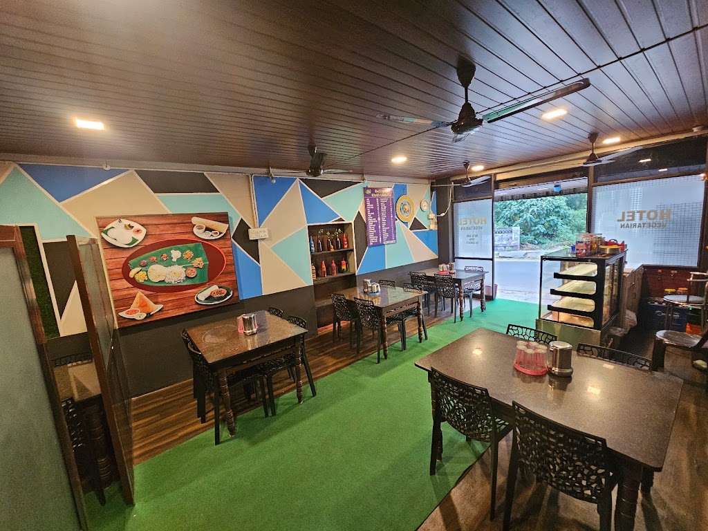 Hotel Ganga Shankaram