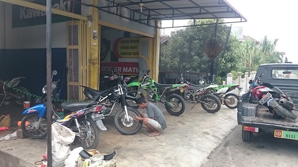 YONK Motor