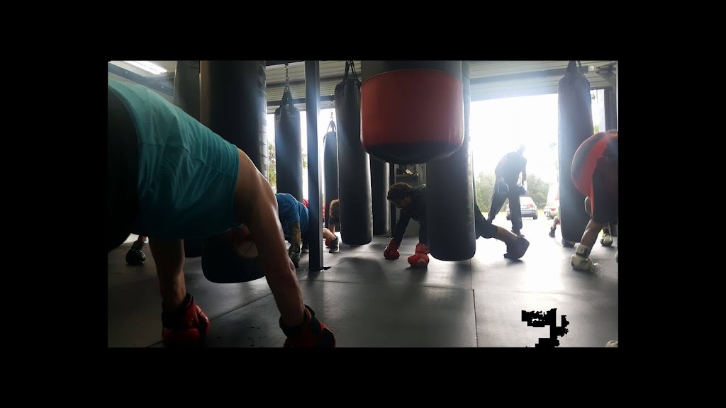  Deland Boxing & Fitness