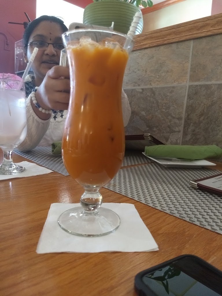 Thai Arroy