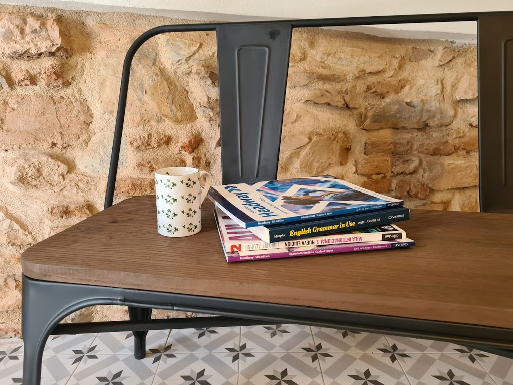 Escuela de Lenguas Sevilla la Chica