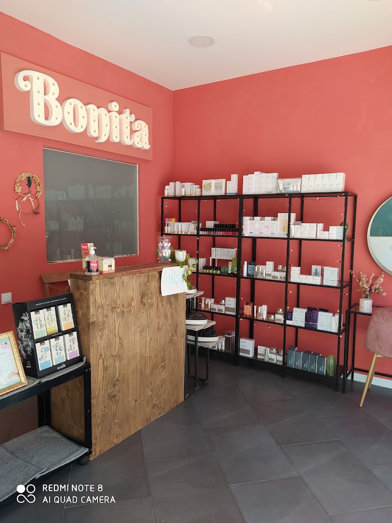 Bonita Beauty skin concept