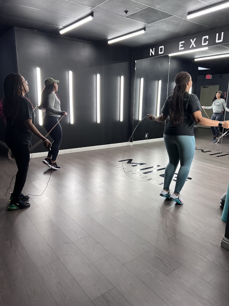  MGII Elite Training LLC