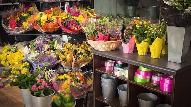 Mostly Martha's Floral Designs
