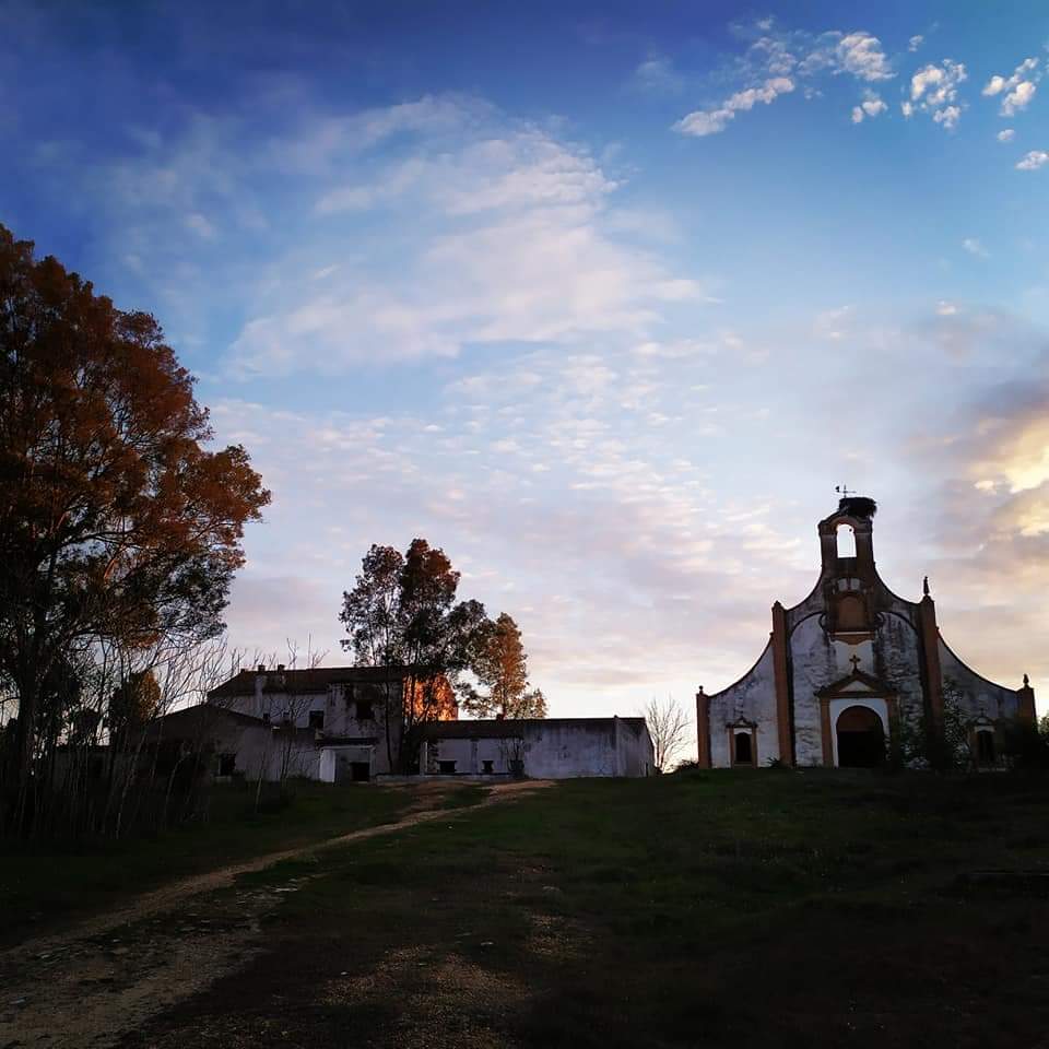 Iglesia Nuestra Senora de Fatima