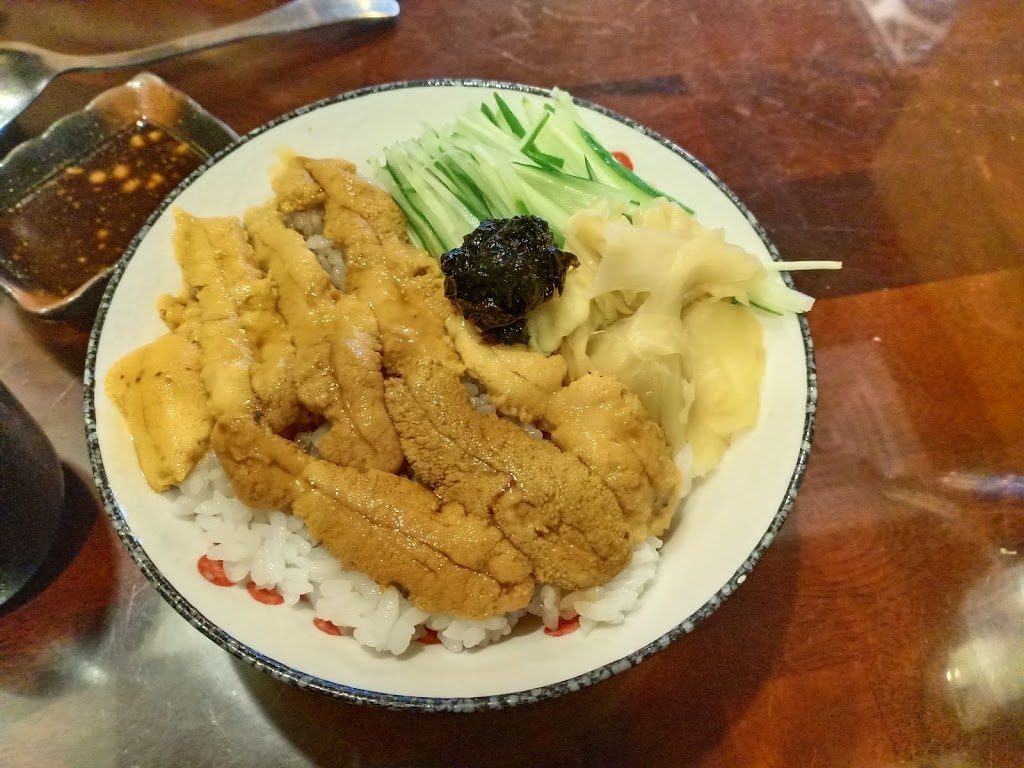 客邑日本料理 的照片