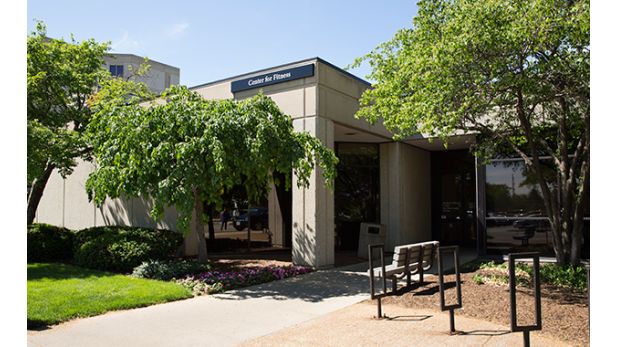  Gottlieb Center for Fitness