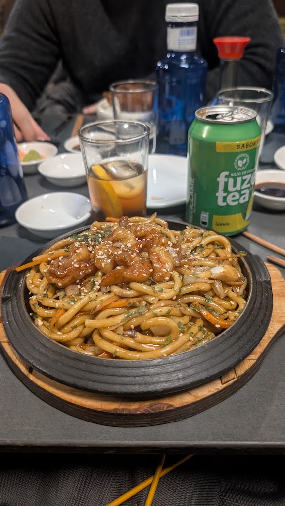KITSUNE - Restaurante japones en Sant Cugat. El mejor Sushi. — Mas recientes