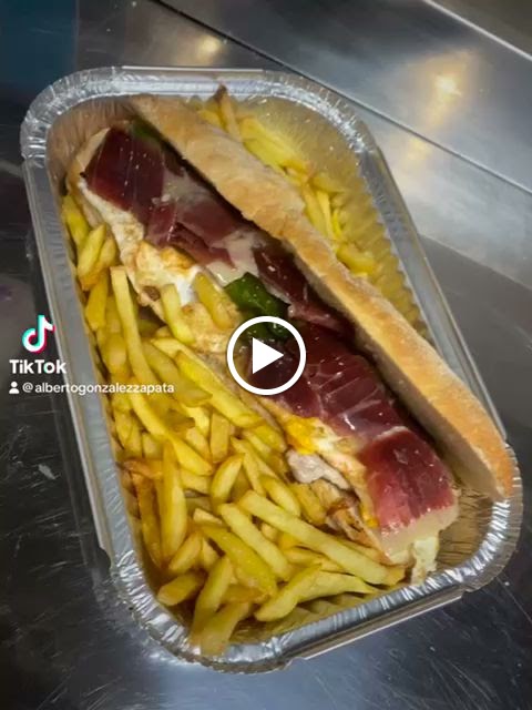 Burger Hnos Zapata — Videos