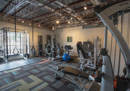  Smart Strength Austin