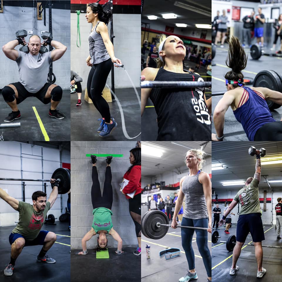  CrossFit Kennett Square