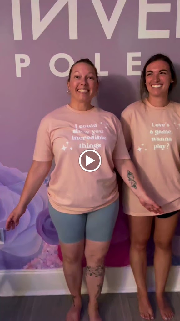  Inversions Pole Fitness LLC.