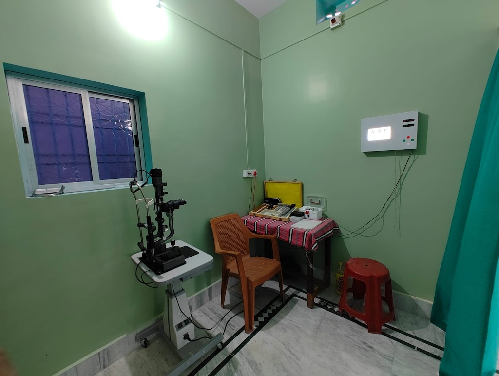Sonali Eye Care And Optical