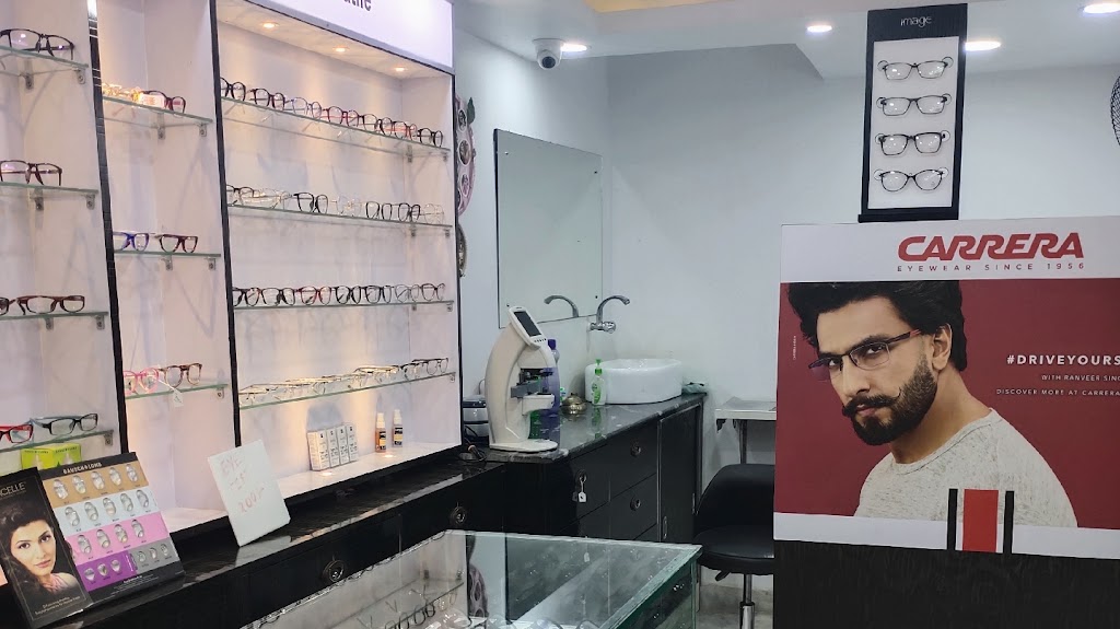 London Eye Opticals