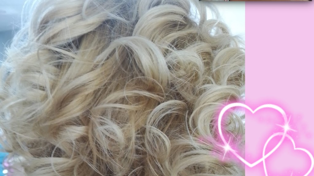 Eco Look, peluqueria y estetica natural. Belleza saludable