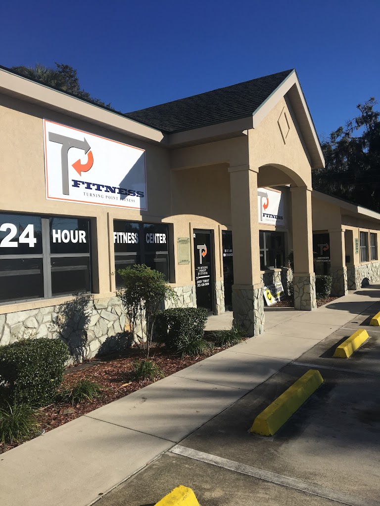  Turning Point Fitness