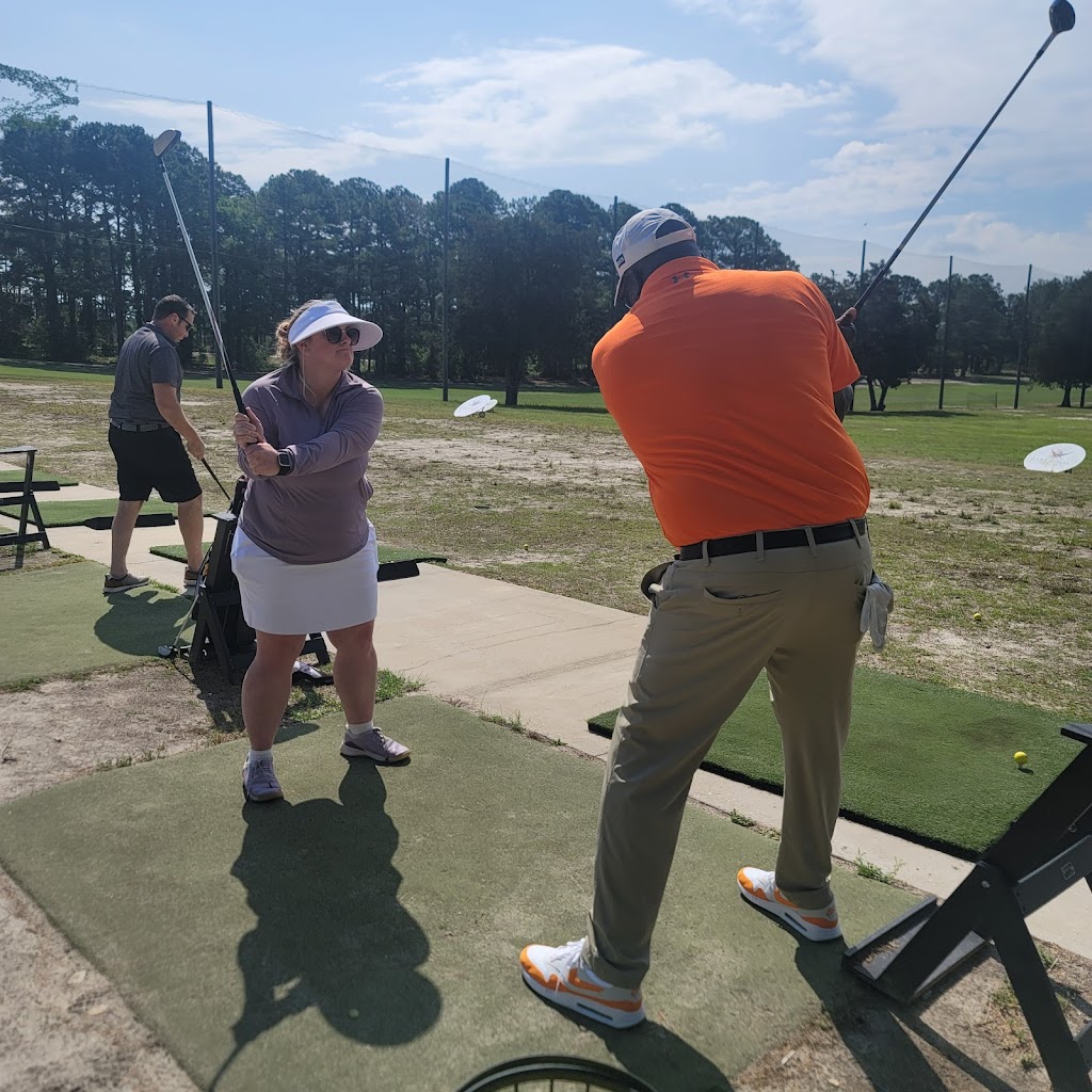  Operation 36 HQ Golf Academy - Cypress Lakes