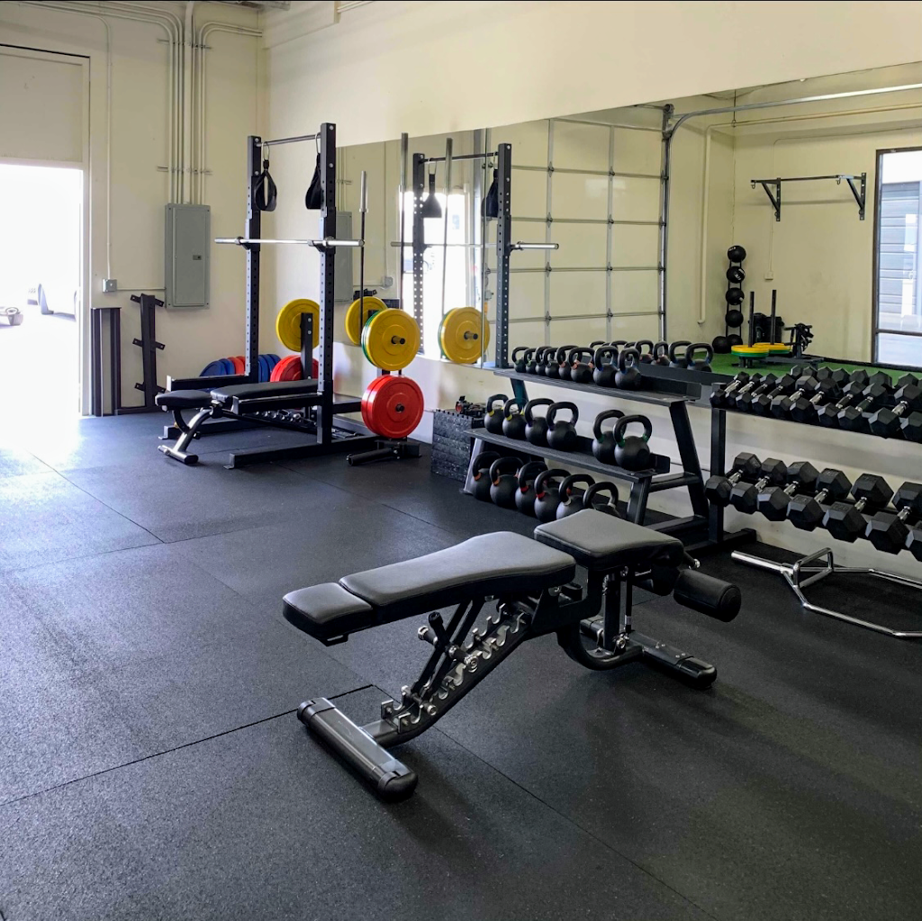  THRIVE Training In Irvine