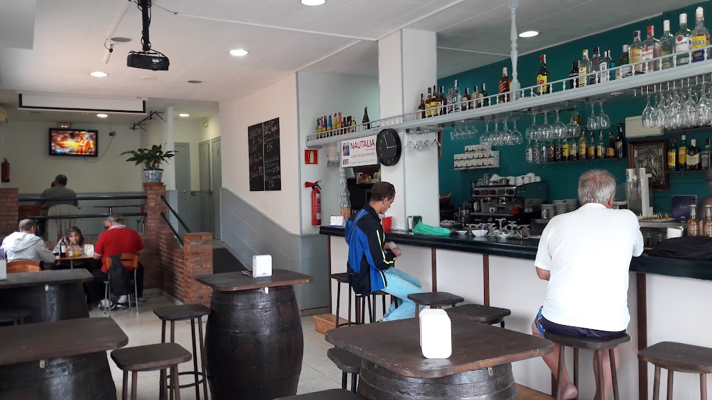 picapica2 — Ambiente