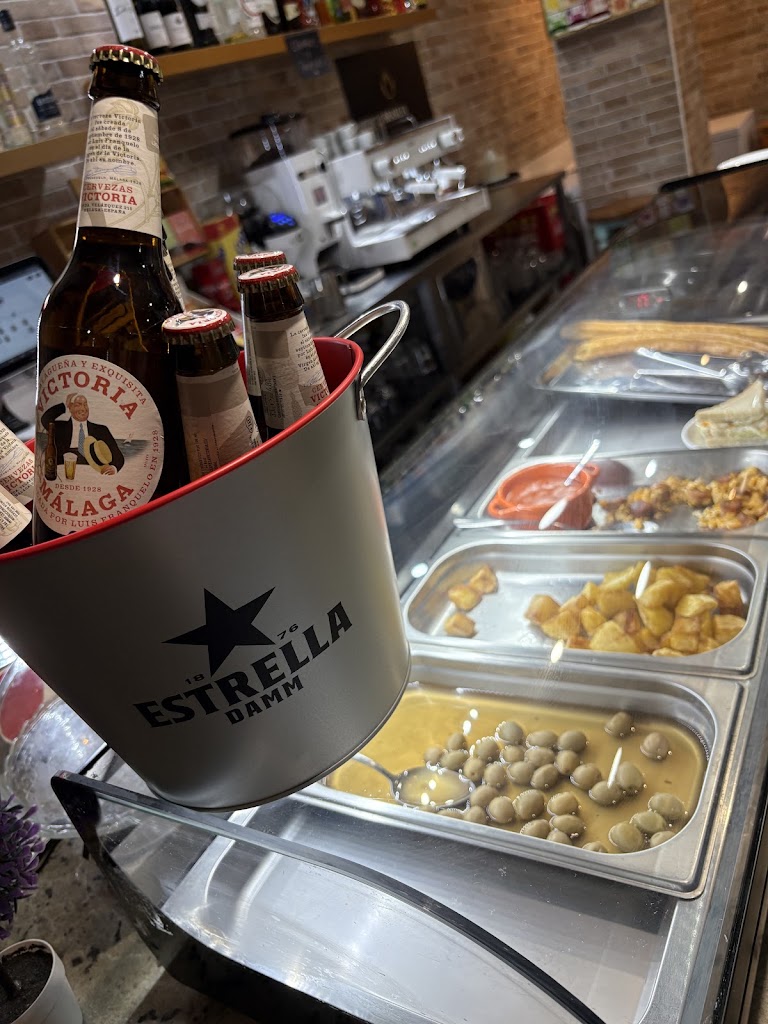 Casa de limon restaurante — Comida y bebida