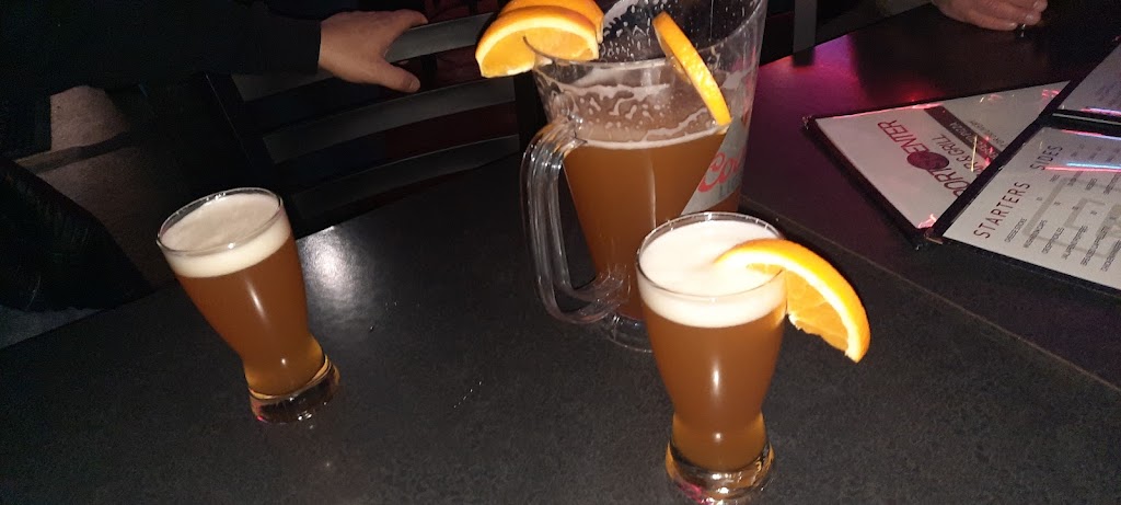 Food & drink