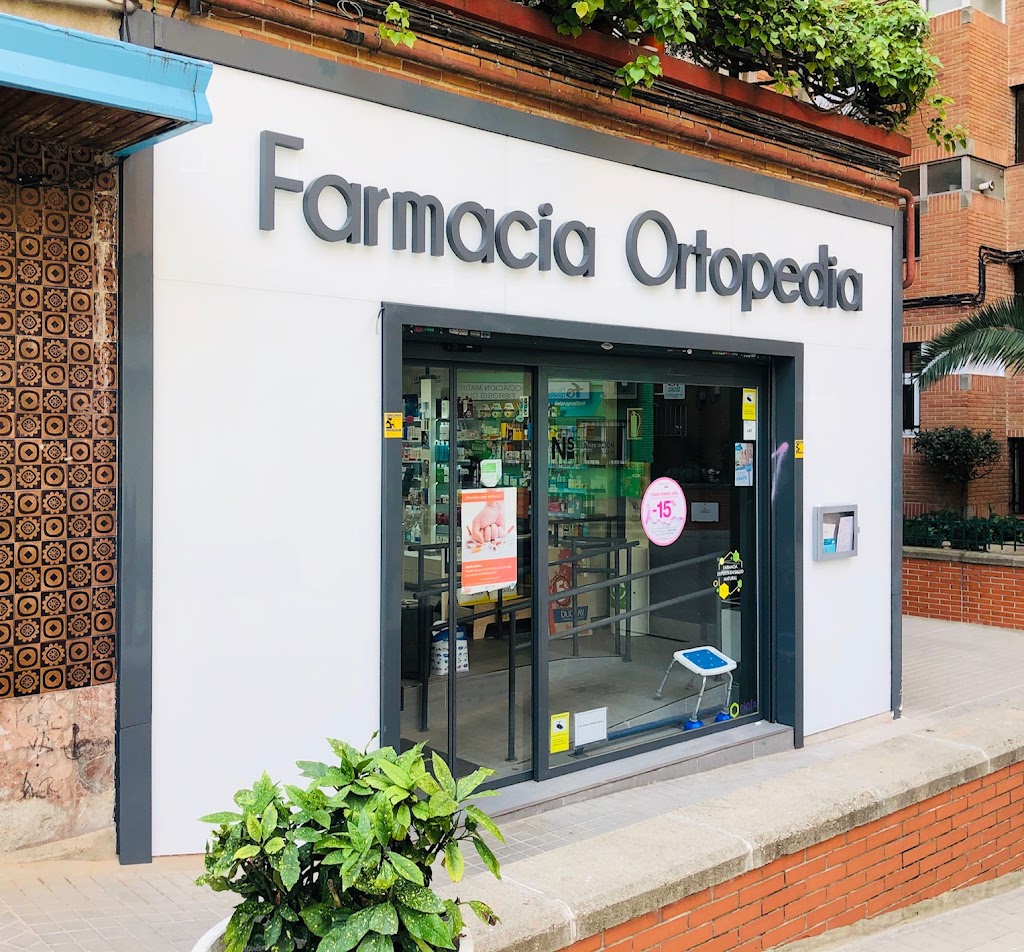 Farmacia Ortopedia Tribaldos | Farmacia Bonilla Guijarro