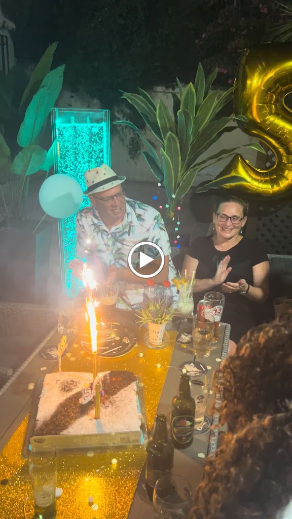 Harp Bar — Videos