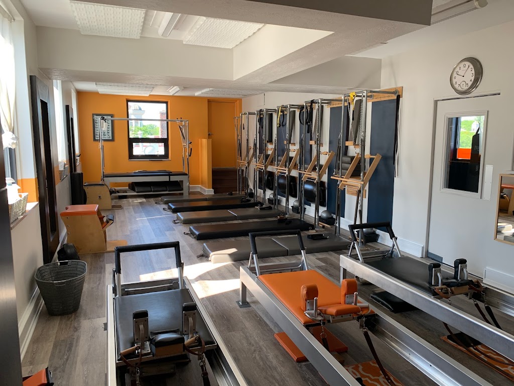  Core Sport Pilates Fitness Studio