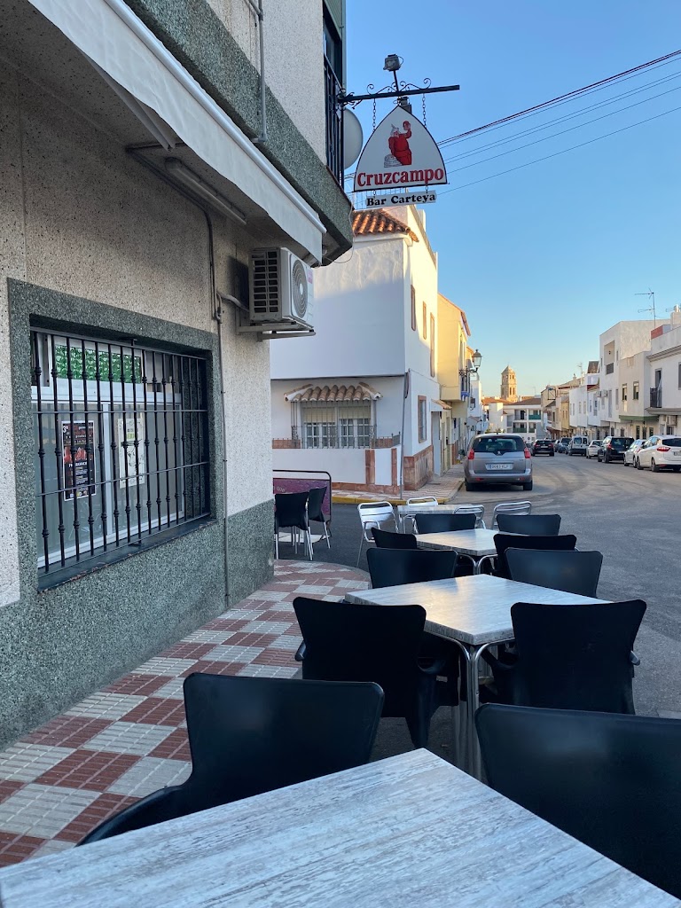 Cafe Bar Nueva Carteya