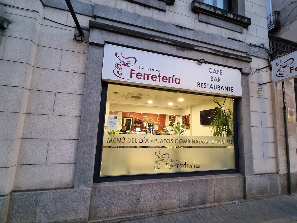 La Nueva Ferreteria