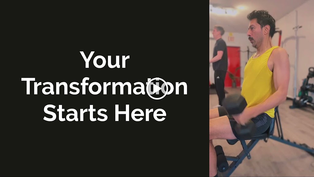  VITA: Fitness and Wellness