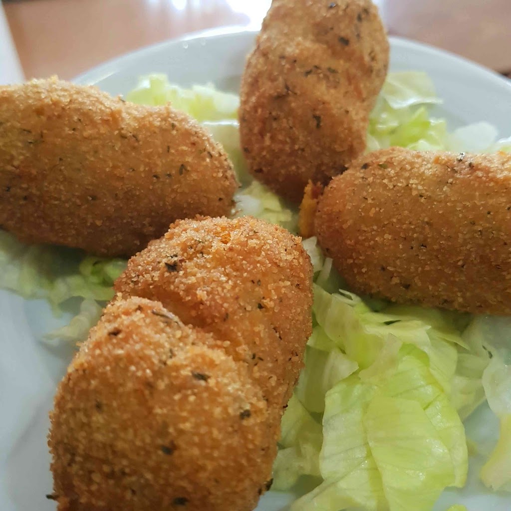 Cafe Bar El Terrat — Del propietario